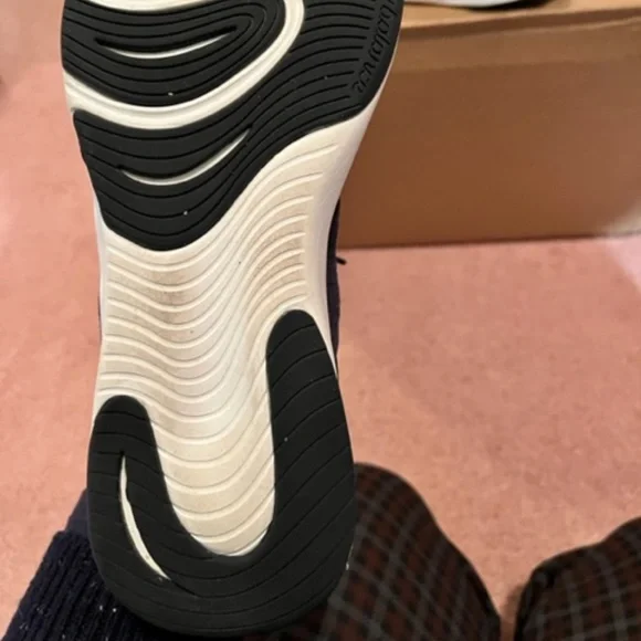 New Balance DynaSoft Nergize Shoes - Picture 5 of 9